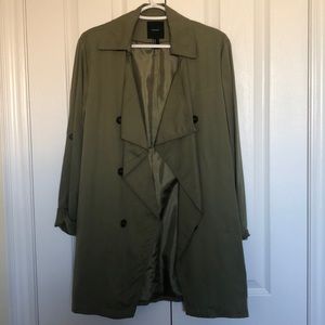 Womens jacket